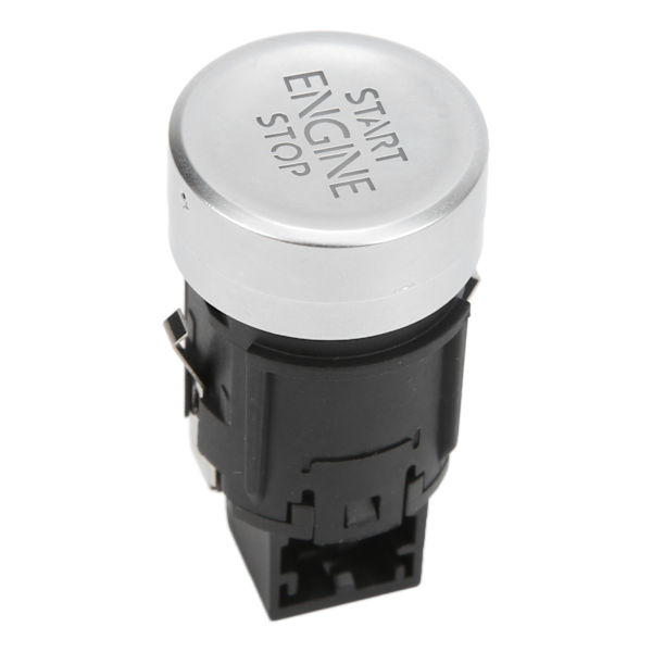 Motor Start Stopp Bryter Knapp 5GG959839 Metall Erstatning for MK7 2013‑2017