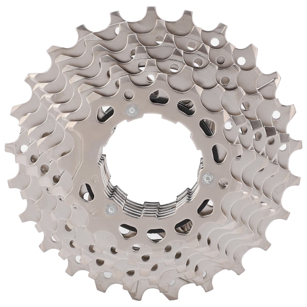 VG Sports Mountain/Road Bike 8 Speed ​​Freewheel Cykel 11‑25T stålkassette svinghjul