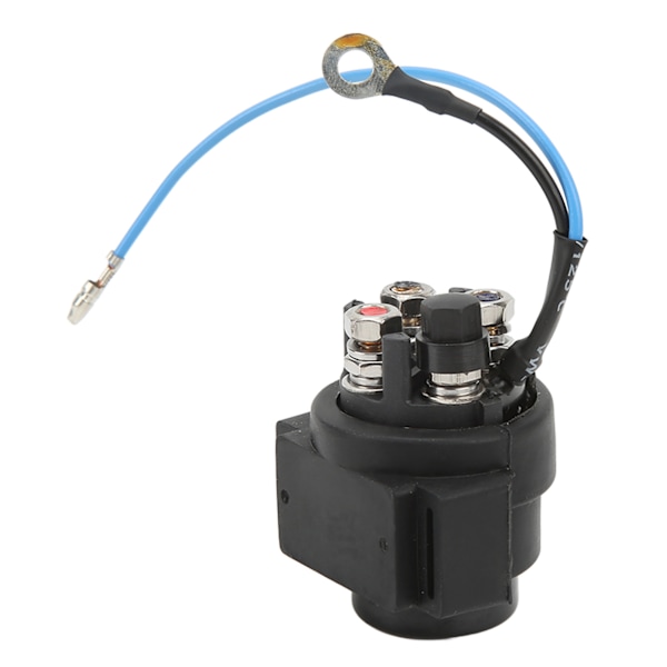 Power Trim Tilt Relæ 38410‑94550 Udskiftning til Suzuki Udenbordsmotor DF40‑DF140 DT55‑225HP