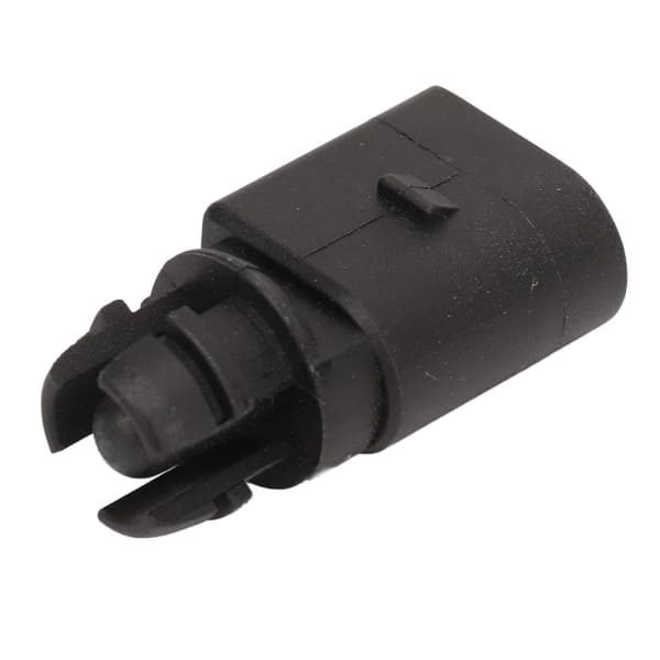 Udvendig Temperatursensor 1J0973702 Udvendig Omgivende Lufttemperatursensor Passer til A4 S4 A6 A7 A8 S8 Q3 Q5 Q7 R8