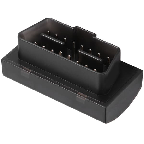 OBD2 OBDII Bil Diagnostisk Verktøy Mini Auto Scanner Kode Leser V05H4 Svart