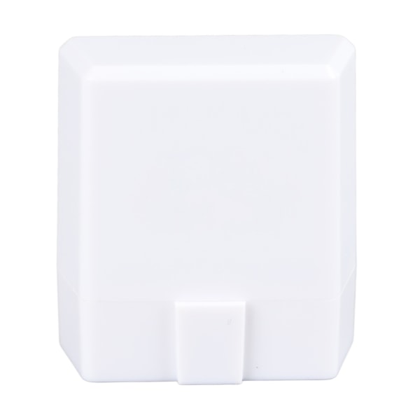 ELM327 OBD2 Bluetooth 4.0 -skanneri, korkea tarkkuus, Plug and Play -autokoodinlukija useimmille puhelimille