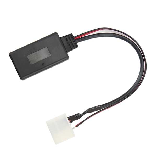 Auton stereon CD-vaihtaja Bluetooth 5.0 Aux-liitäntä äänikaapeliadapteri 4Runner Avalon Camry Corolla FJ Cruiser Highlanderille