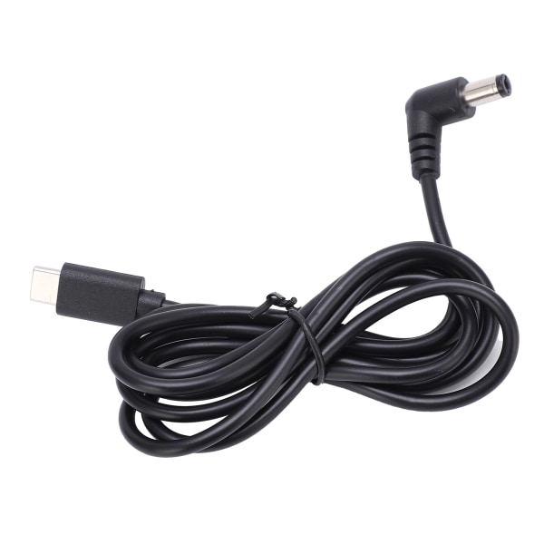 USB C Kabel Briller Strømledning til DJI FPV Flight Goggles V2 Goggles Strømforsyningsledning Lang længde