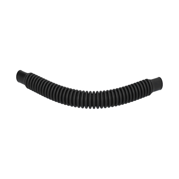 Sukelluspyöreä aallotettu letku kelluvuuden säätölaitteen takkiin BCD Sidemount BCD16 tuumaa
