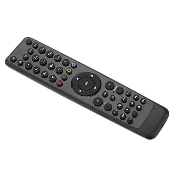 Erstatnings TV-boks Fjernkontroll Smart fjernkontroll for VU TV-boks