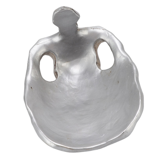 Kranium Brilleholder Dekorativ Kunstig Harpiks Statue Briller Display Holder til Hjemmet Kontor