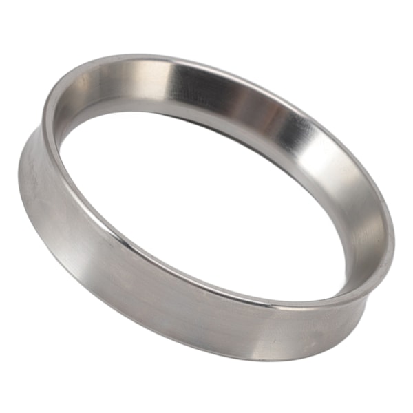 Intelligent doseringsring bryggebolle Portafilter Magnetisk kaffepulver doseringsring verktøy 58mm