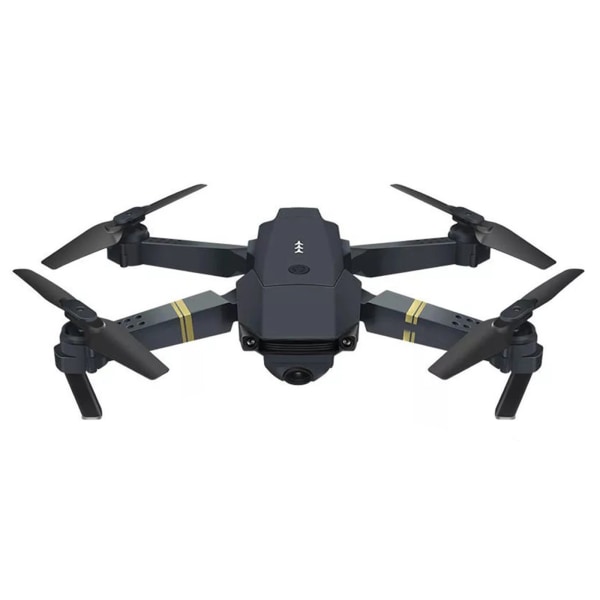 Folding Drone HD Luftfotografering Professionelt Quadcopter Legetøj 1080P Fast højde Fjernbetjening Fly Legetøj
