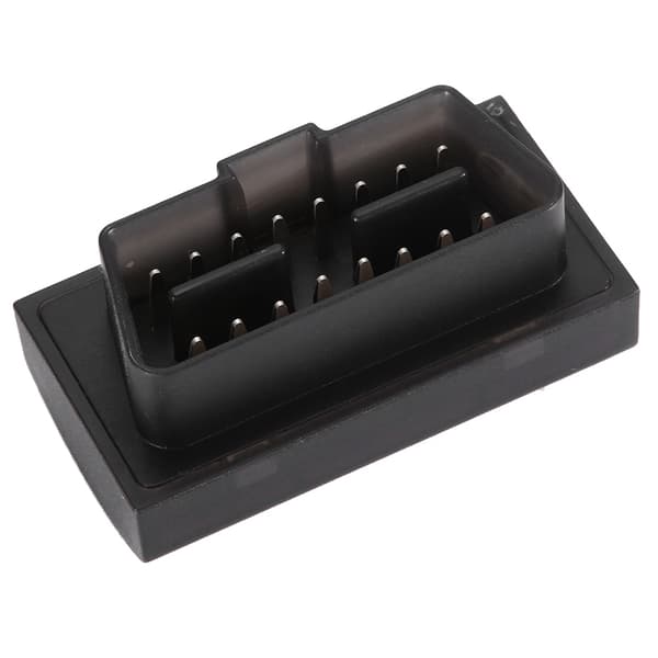 OBD2 OBDII Bil Diagnostic Værktøj Mini Auto Scanner Kode Læser V05H4 Sort