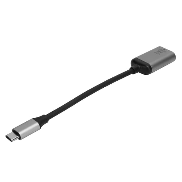 USB C til Mini DisplayPort Adapter 4K 60Hz Kabel til Computere og Mobile Enheder