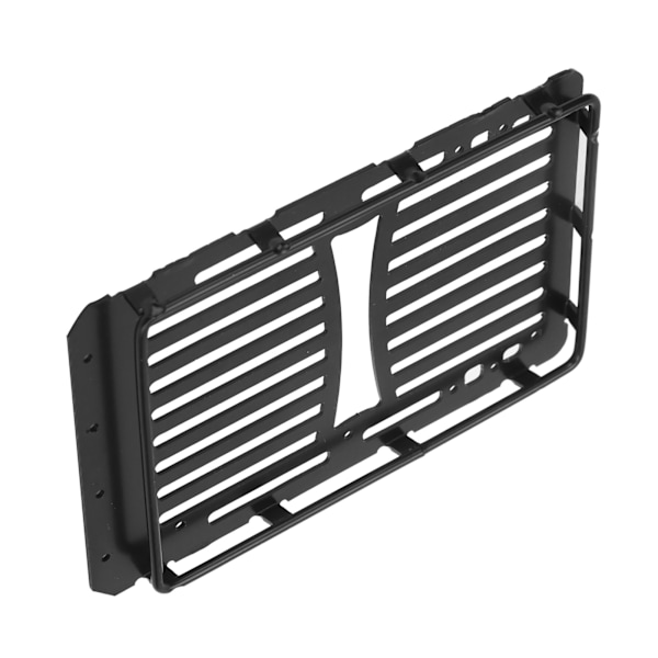 Slitstark takräcke bagagehållare för Wrangler/Axial SCX24 1/24 fjärrkontroll RC bil