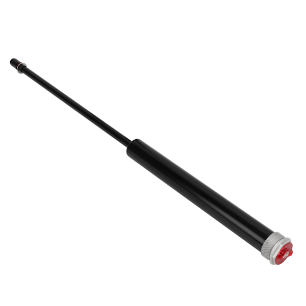 Cykelgaffel Luft Pneumatisk Stang Dobbelt Kammer Aluminium Legering Luft Pneumatisk Stang til 29 Tommer Cykelgaffel Reparationsdele