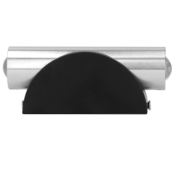 2W innendørs LED-vegglampe med dobbelt hode for hjem, bar, verandadekorasjon AC85-265V rødt lys