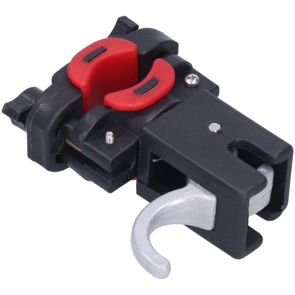 Båt fiskespön Monteringshållare 360 ​​graders roterande fiskespö Clamp Stand BracketBasic Hållare