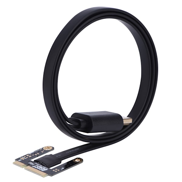 EXP GDC Beast HDMI till Mini PCI-E-kabel