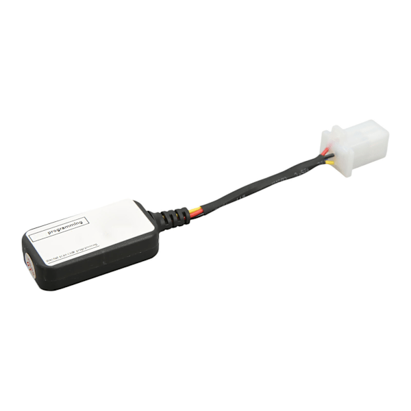 Bluetooth Programmeringsmodul Dataimport Vidarebefordran Programmering Professionell för VOTOL Controller
