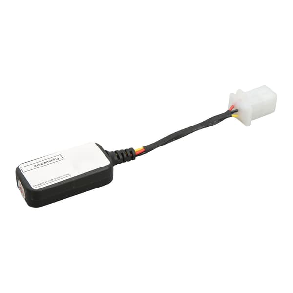 Bluetooth Programmeringsmodul Dataimport Videresending Programmering Profesjonell for VOTOL Kontroller