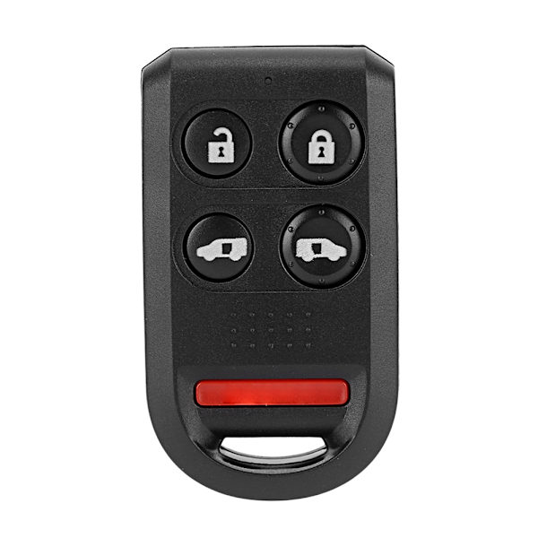 Nyckellös Bilfjärrkontroll Nyckelbricka Passar Honda Odyssey 05-10