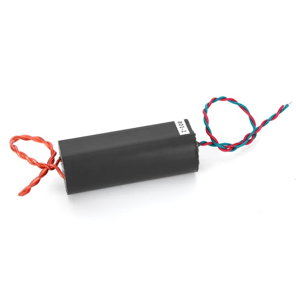 Boost Step-Up strømmodul integrert høyspent elektronisk komponent DC6-12V 800KV
