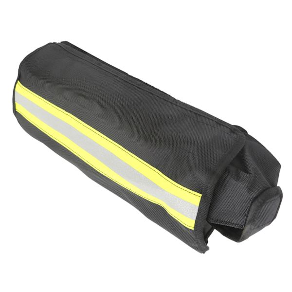 Multi-Pocket Electrician Tools Midjeväska Verktygsbältesförvaringspåse med reflekterande remsa