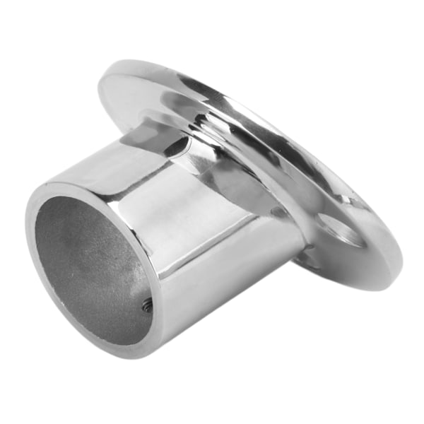 32mm/1.26in Rund håndrækvinkel 60 Grader Beslag Rustfrit Stål Marine Hardware til Både Yachter
