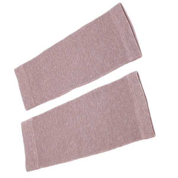 Pustende Sport Albue Beskyttelsesputer Arm Erme Albue Støtte Elastisk Beskyttelse M