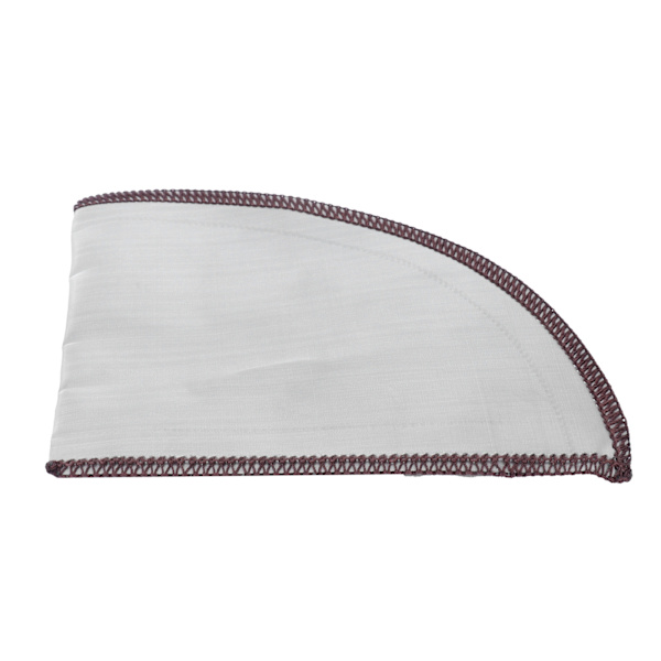 Genanvendelig kaffefilter i rustfrit stål, foldbar kaffefilterkegle, filterpose, 2-4 kopper