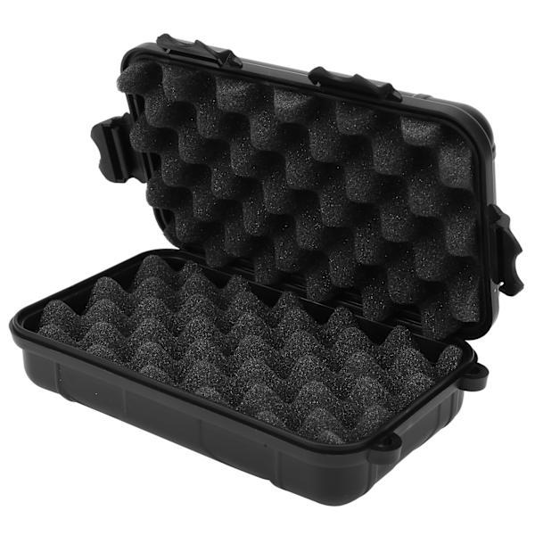 2st Outdoor Survival Box Camping Case Stötsäker Vattentät Förseglad ContainerXL