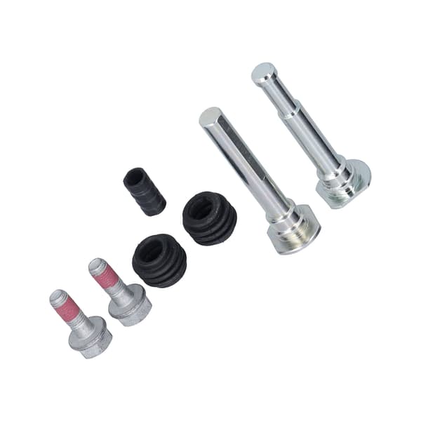 Bagbremsekaliber Glider Styretap Sæt 113‑1376X Erstatning for COROLLA E12 02‑07