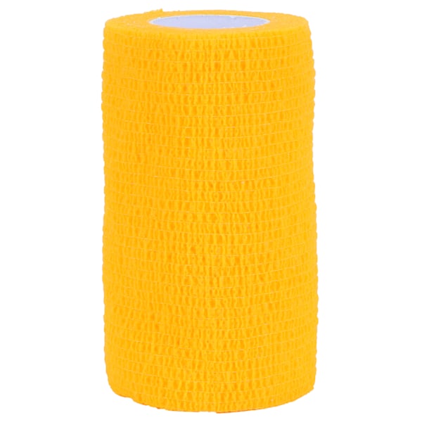 Self Adhesive Non Woven Bandage Cohesive Tape Wrap for Farm Cow Hoof Trimming Supplies