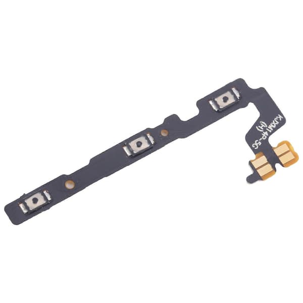 OEM-flexkabel för strömbrytare och volymknapp, ej specificerad Not Specified For Xiaomi 14 Pro