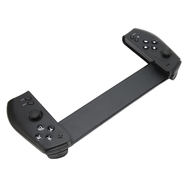 Trådløs Spilkontroller Multifunktionel Enkeltstykke En-Klicks Forbindelse Trådløs Spilpad til Switch OLED