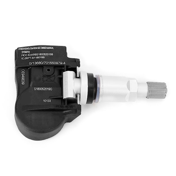 Bildækstryksensor BHA437140 passer til Mazda CX-5 2017-2018