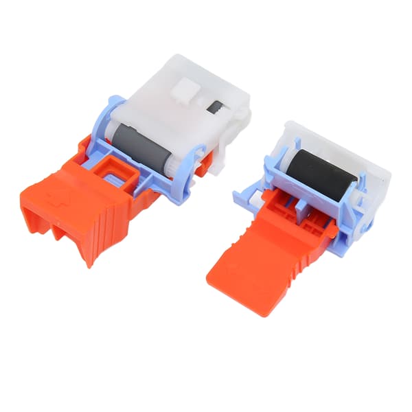 Printer Pick Up Roller ABS Material Nem Betjening Paging Wheel Assembly Printerdele til HP M608 609 631