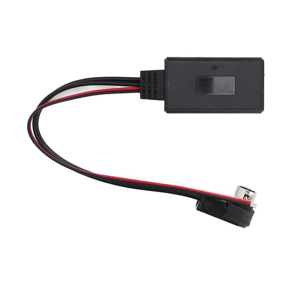 Bluetooth 5.0 AUX Bilstereo Adapter Erstatning for JVC KSU58 PD100 U57 U29
