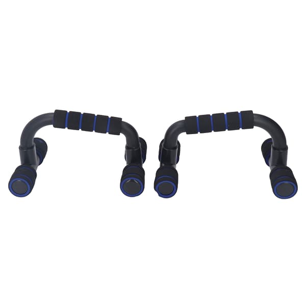 Push Up Stativer Forebygger Skrid Soft Ergonomisk Håndtag Robust Struktur Push Up Håndtagsbeslag til Gulvtræning