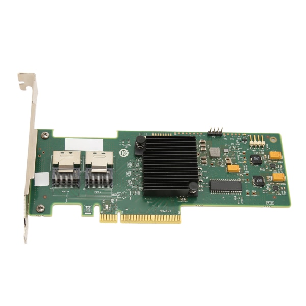 9210 8i 6GB Smart Array Card SAS SATA Controller Card RAID Expander Card til Windows til Linux til Solaris