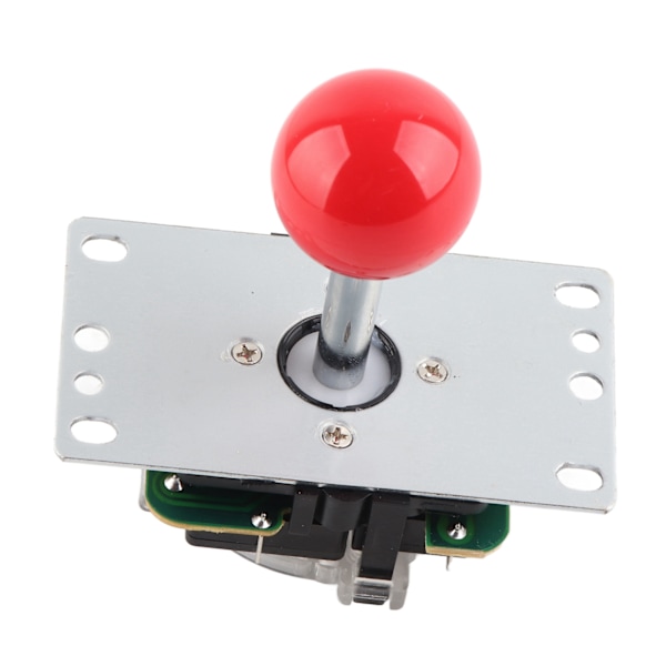 Arcade Joystick Klassisk 5 Pin 8 Vägs Arcade Joystick Ersättningsdelar för Xbox 360 för PS3