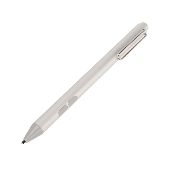 MPP2.0 Stylus Pen 4096 Levels Tilt Pressure Sensitivity for HP for ENVY X360 for Pavilion X360 for ASUS for Transformer Series Silver