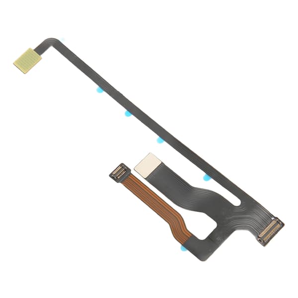 Drone Flat Ribbon Cable 3-i-1 Fleksibel Stabilisator Flat Ribbon Flex Kabel Erstatning for Mavic Mini 1 SE 2