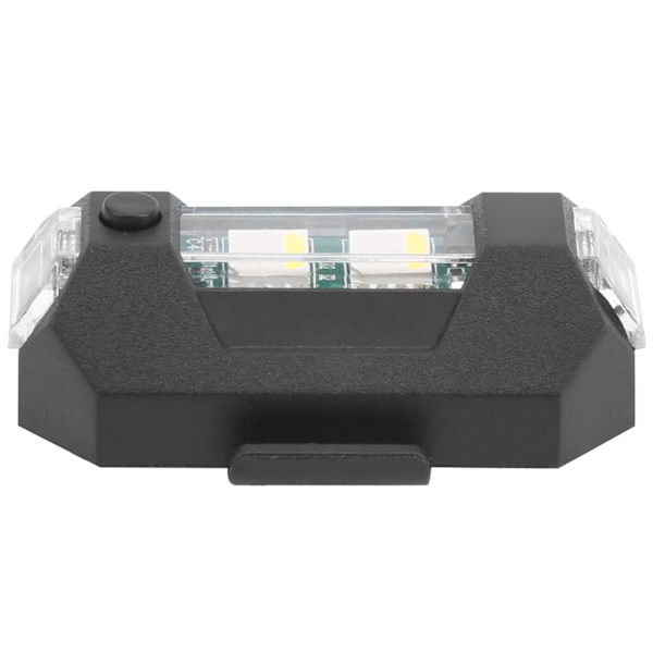 Litet varningsljus för drone Night Fly Anti-Collision LED Strobe Lampa för DJI Mavic Air 2