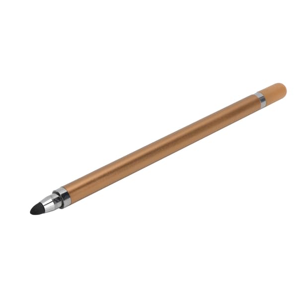 Stylus Pen til Touch Screen Android iOS Samsung Huawei Tablet Telefon Lærings Enhed Gul