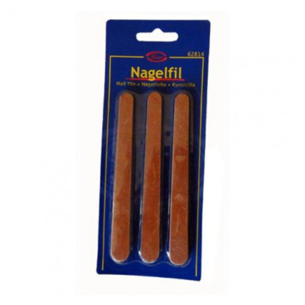 Nagelfil