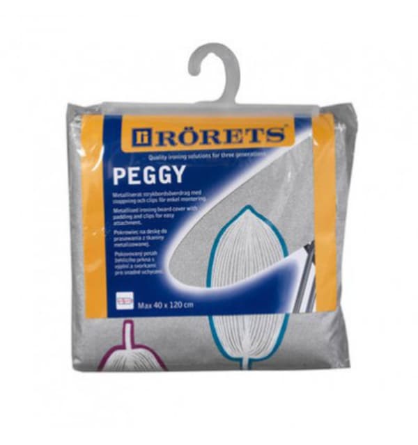 Strykbordsöverdrag peggy