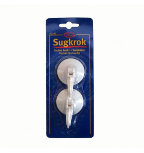 Sugkrok 2 pack
