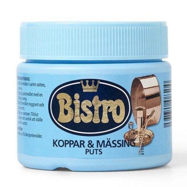 Kopparputs