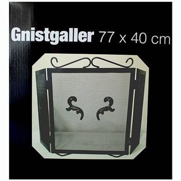 Gnistgaller