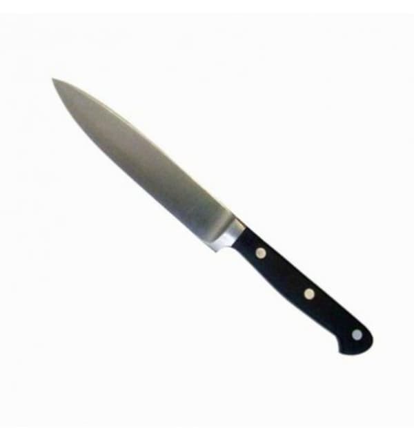 Allkniv 300 mm Platin stål one size