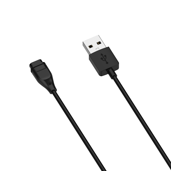 USB-A ladekabel for COROS PACE 3/2/APEX 2 Pro/2/1/VERTIX 2/1